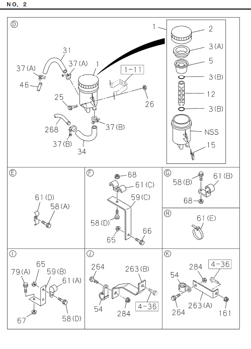 Partial Engine
